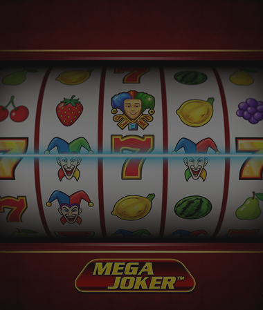 Mega Joker