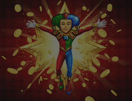 Mega Joker