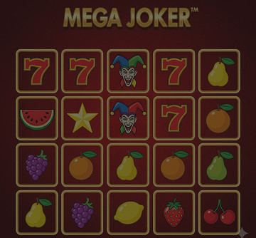 Mega Joker